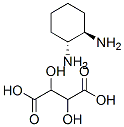 (1R,2R)-(+)-1,2-diaminocyklohexán L-tartrát