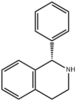 (1 S)-1-Fenyl-1,2,3,4-tetrahydroizochinolín