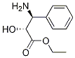 Etylester (2R,3S)-3-fenylizoserínu
