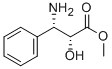 metylester (2R,3S)-3-fenylizoserínu