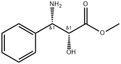 (2R,3S)-3-fenylizoserínmetylester