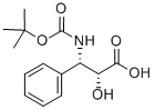 (2R,3S)-Boc-3-fenylizoserín
