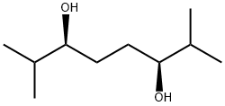 (3S,6S)-2,7-dimetyl-3,6-oktándiol