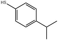 (4-Izopropyl)tiofenol