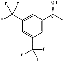 (R)-1-[3,5-Bis(trifluórmetyl)fenyl]etanol