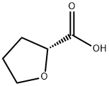 Kyselina (R)-(+)-2-tetrahydrofuroová