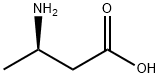 kyselina (R)-3-aminomaslová