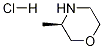 (R)-3-metylmorfolín hydrochlorid