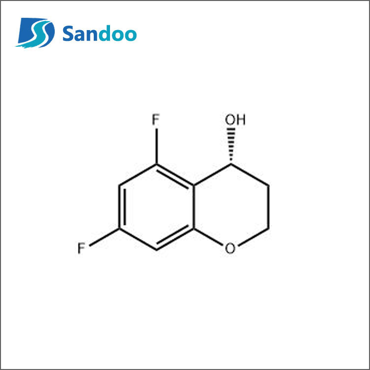 (R)-5,7-difluórchroman-4-ol