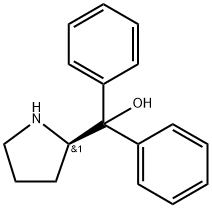 (R)-(+)-a,a-Difenyl-2-pyrolidínmetanol