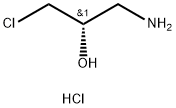 Hydrochlorid (S)-1-amino-3-chlór-2-propanolu