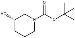 (S)-1-Boc-3-hydroxypiperidín