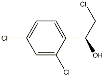 (S)-2,4-dichlór-a-(chlórmetyl)benzénmetanol