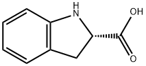 Kyselina (S)-(-)-indolín-2-karboxylová