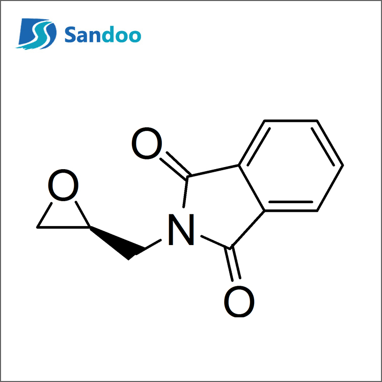 (S)-(+)-N-(2,3-epoxypropyl)ftalimid