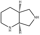(S,S)-2,8-diazabicyklo[4.3.0]nonán
