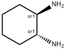 (+/-)-trans-1,2-diaminocyklohexán