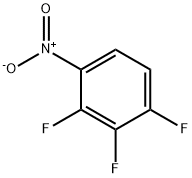 1,2,3-trifluór-4-nitrobenzén