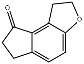 1,2,6,7-Tetrahydro-8H-indeno[5,4-b]furán-8-ón