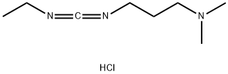1-(3-Dimetylaminopropyl)-3-etylkarbodiimid hydrochlorid