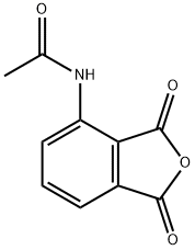 kyselina 1,3-dioxo-2-izoindolínoctová