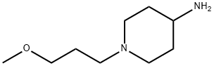 1-(3-metoxypropyl)-4-piperidínamín