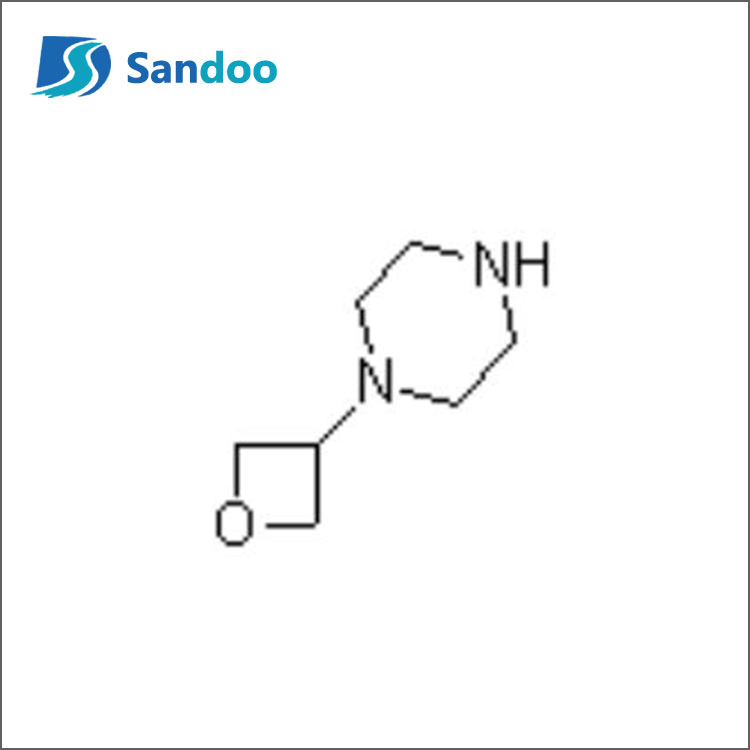 1-(3-oxetanyl)piperazín