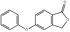 1(3H)-izobenzofuranón, 5-fenoxy-