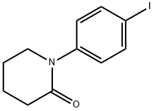 1-(4-JÓD-FENYL)-PIPERIDÍN-2-ÓN