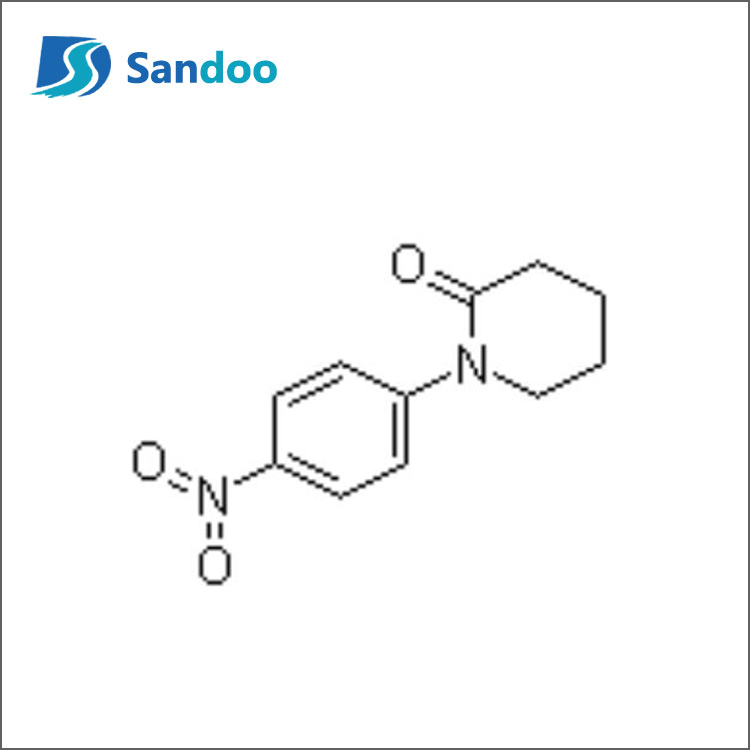 1-(4-nitrofenyl)-2-piperidinón
