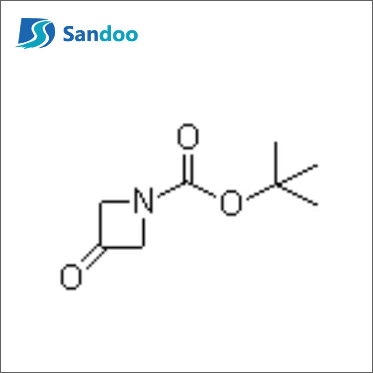 1-Boc-3-azetidinón
