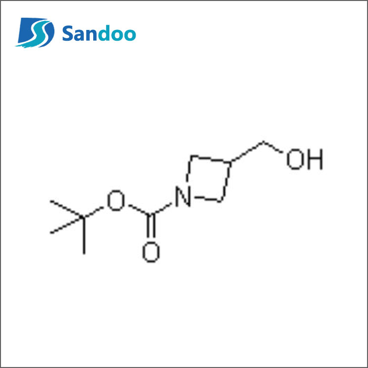 1-Boc-azetidín-3-ylmetanol