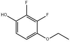 1-HYDROXY-4-ETOXY-2,3-DIFLUÓRBENZÉN