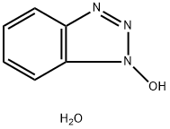1-Hydroxybenzotriazolhydrát