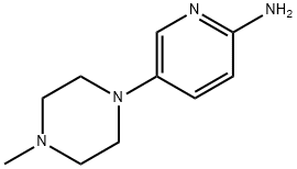 1-METYL-4-(6-AMINOPYRIDIN-3-YL)PIPERAZÍN