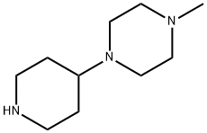 1-METYL-4-(PIPERIDIN-4-YL)-PIPERAZÍN