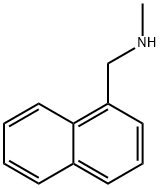 1-Metyl-aminometylnaftalén