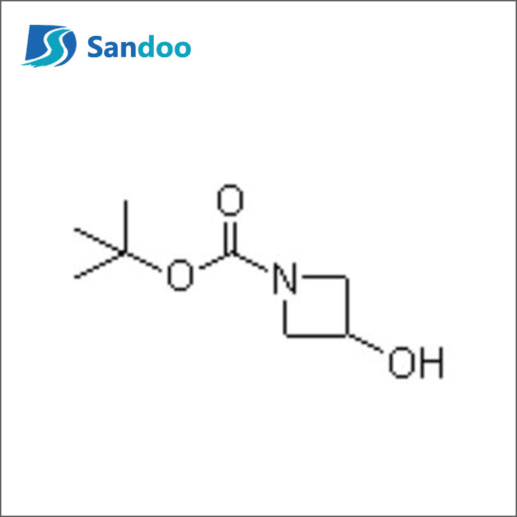 1-N-Boc-3-Hydroxyazetidín