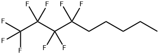 1-(Perfluórbut-1-yl)pentán