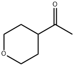 1-(Tetrahydro-2H-pyrán-4-yl)etanón