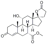 Metylester 11-a-hydroxykanrenónu