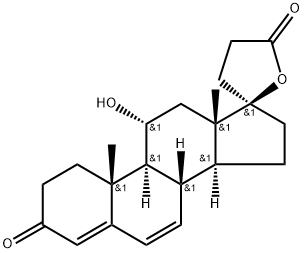 11-alfa-Hydroxykarvenón