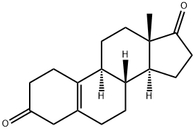 19-Norandrost-5(10)-én-3,17-dión