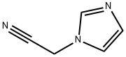 lH-Imidazol-l-ylacetonitril