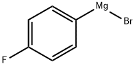 1M 4-fluórfenylmagnéziumbromid