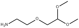 2-(2-aminoetoxy)-1,1-dimetoxyetán
