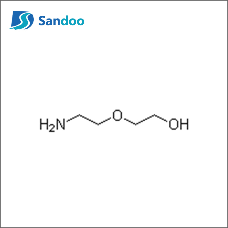 2-(2-Aminoetoxy)etanol