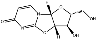 2,2'-Anhydro-1-p-D-arabinofuranozyl）uracil