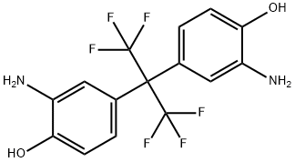 2,2-bis(3-amino-4-hydroxyfenyl)hexafluórpropán