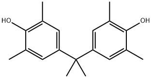 2,2-BIS(4-HYDROXY-3,5-DIMETYLFENYL)PROPÁN